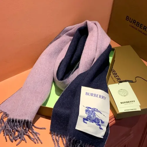 Burberry Scarf #1395293 $56.00 USD, Wholesale Replica Burberry Scarf