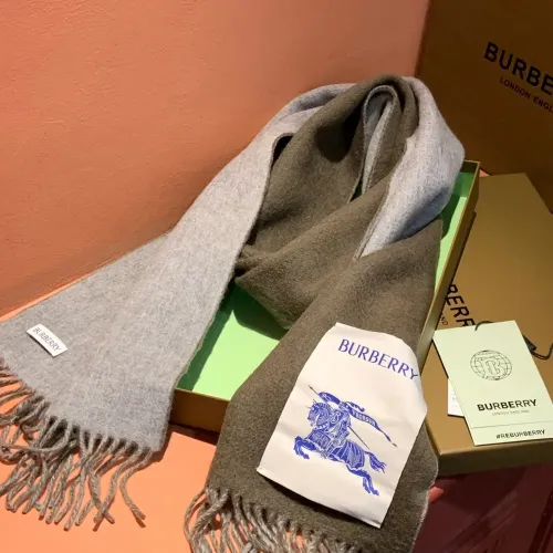 Burberry Scarf #1395294 $56.00 USD, Wholesale Replica Burberry Scarf