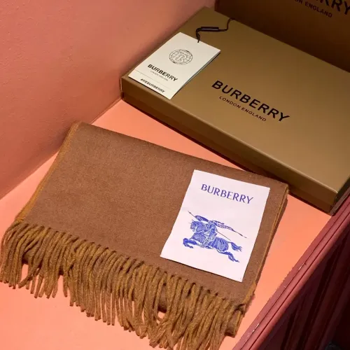 Replica Burberry Scarf #1395297 $56.00 USD for Wholesale