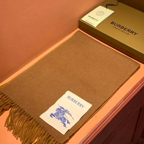 Replica Burberry Scarf #1395297 $56.00 USD for Wholesale
