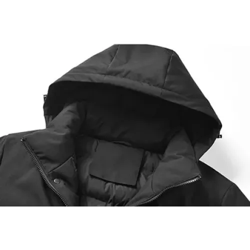 Replica Prada Jackets Long Sleeved For Men #1395298 $88.00 USD for Wholesale