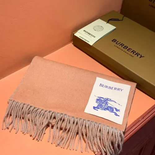 Replica Burberry Scarf #1395299 $56.00 USD for Wholesale