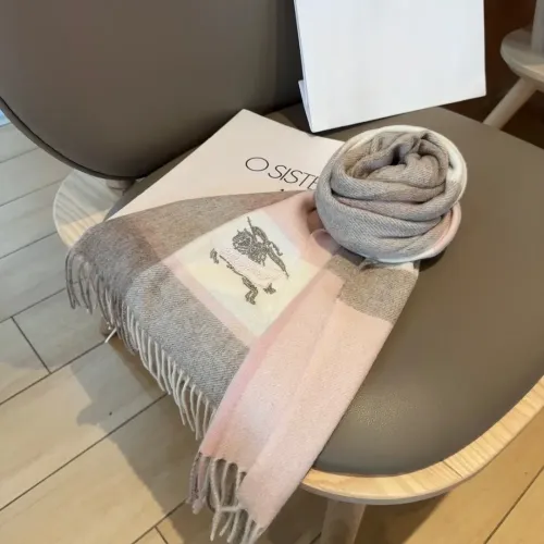 Replica Burberry Scarf #1395308 $52.00 USD for Wholesale