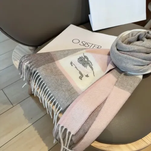 Replica Burberry Scarf #1395308 $52.00 USD for Wholesale