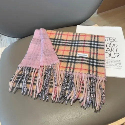Replica Burberry Scarf #1395315 $52.00 USD for Wholesale
