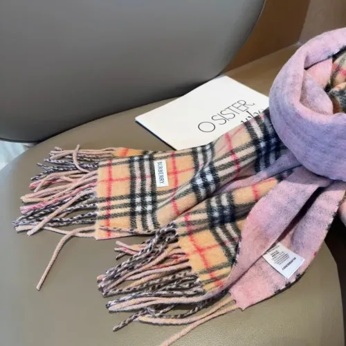 Replica Burberry Scarf #1395315 $52.00 USD for Wholesale