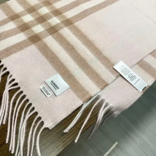 Replica Burberry Scarf #1395319 $42.00 USD for Wholesale