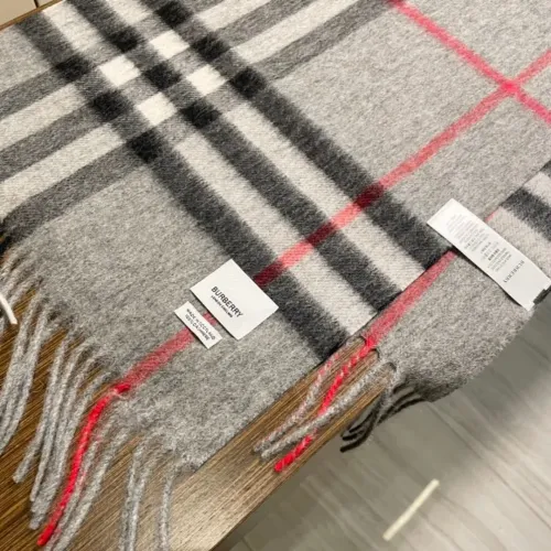 Replica Burberry Scarf #1395320 $42.00 USD for Wholesale
