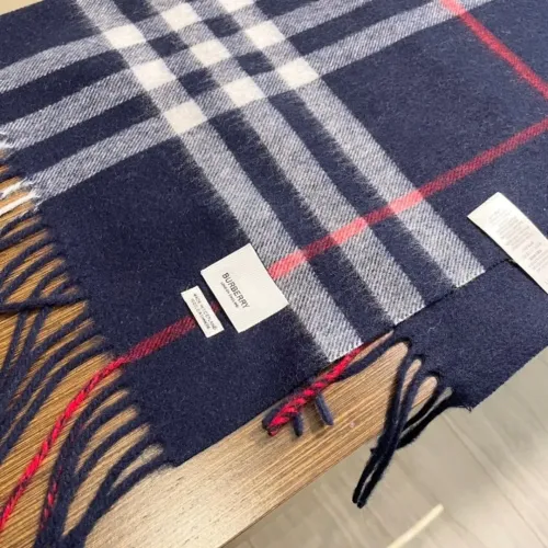 Replica Burberry Scarf #1395323 $42.00 USD for Wholesale