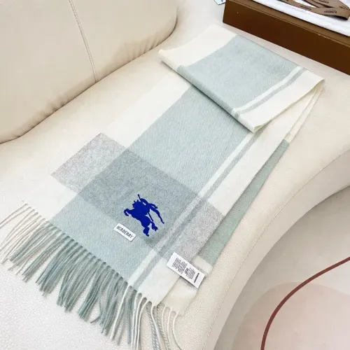 Burberry Scarf #1395334 $52.00 USD, Wholesale Replica Burberry Scarf