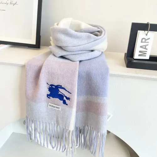 Replica Burberry Scarf #1395335 $52.00 USD for Wholesale