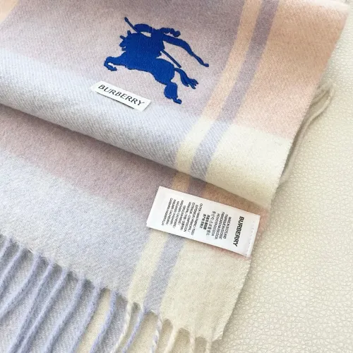 Replica Burberry Scarf #1395335 $52.00 USD for Wholesale