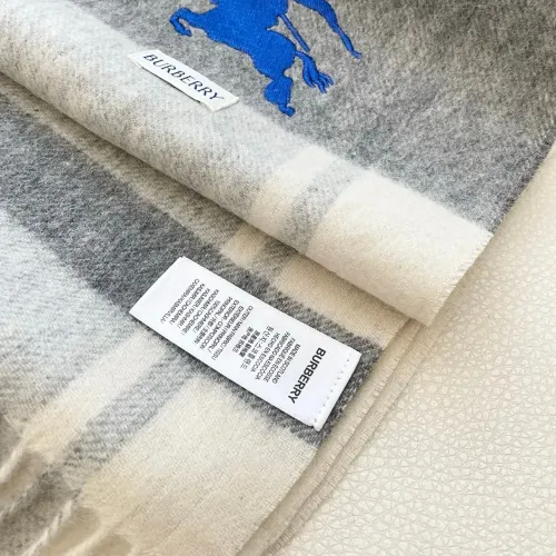 Replica Burberry Scarf #1395339 $52.00 USD for Wholesale