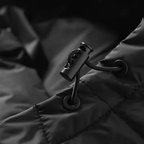 Replica Moncler Jackets Long Sleeved For Men #1395362 $85.00 USD for Wholesale