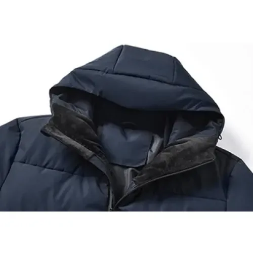Replica Fendi Jackets Long Sleeved For Men #1395378 $85.00 USD for Wholesale
