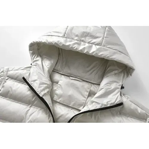 Replica Moncler Jackets Long Sleeved For Men #1395388 $85.00 USD for Wholesale