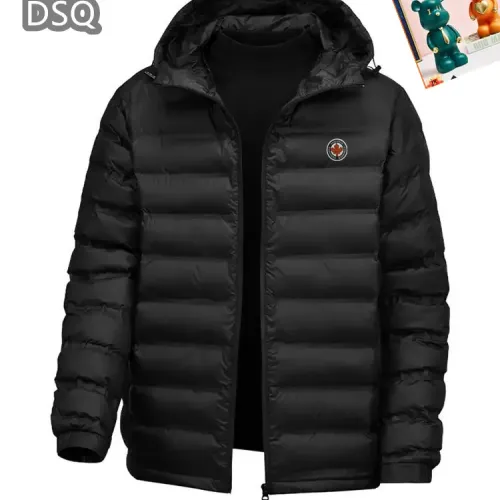 Dsquared Jackets Long Sleeved For Men #1395396