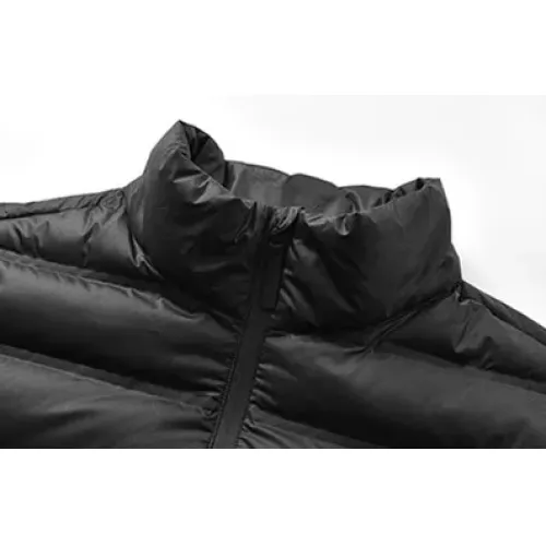 Replica Moncler Jackets Long Sleeved For Men #1395399 $85.00 USD for Wholesale