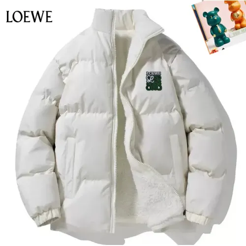 LOEWE Jackets Long Sleeved For Men #1395409