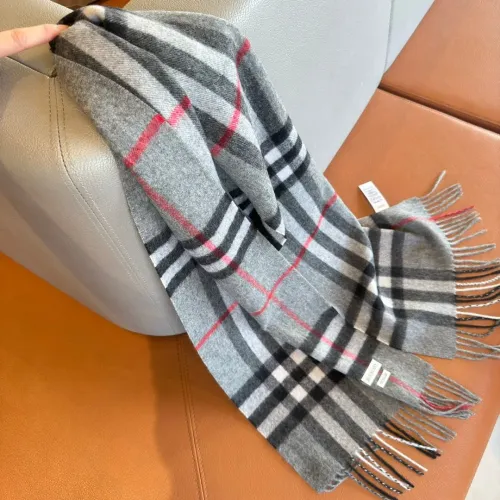 Replica Burberry Scarf #1395412 $36.00 USD for Wholesale