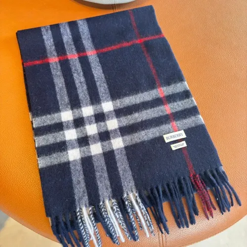 Burberry Scarf #1395414 $36.00 USD, Wholesale Replica Burberry Scarf