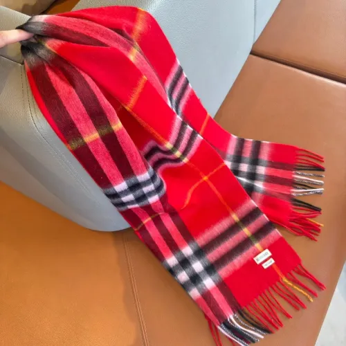 Replica Burberry Scarf #1395415 $36.00 USD for Wholesale