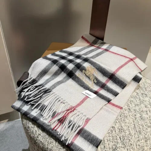 Burberry Scarf #1395425 $45.00 USD, Wholesale Replica Burberry Scarf