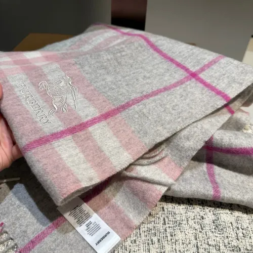 Replica Burberry Scarf #1395426 $45.00 USD for Wholesale