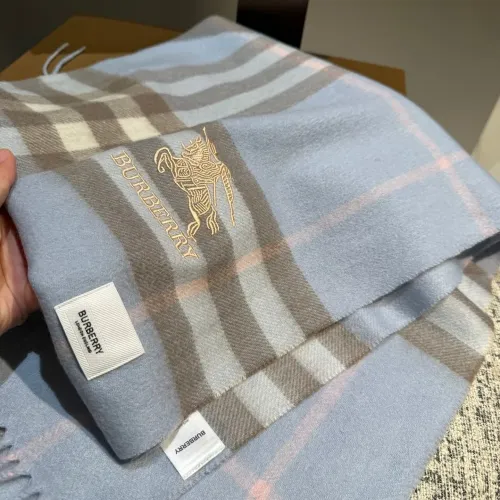 Replica Burberry Scarf #1395429 $45.00 USD for Wholesale