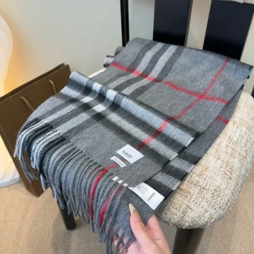 Burberry Scarf #1395433 $45.00 USD, Wholesale Replica Burberry Scarf