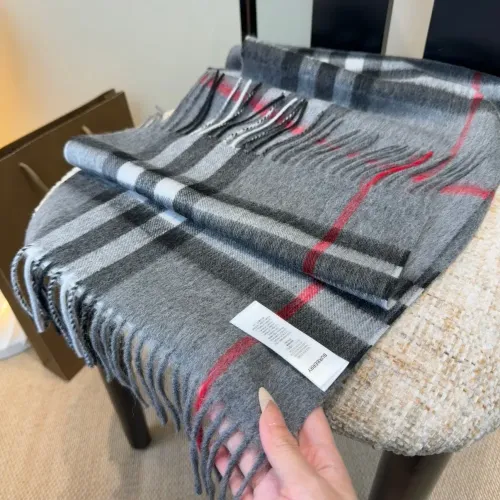 Replica Burberry Scarf #1395433 $45.00 USD for Wholesale