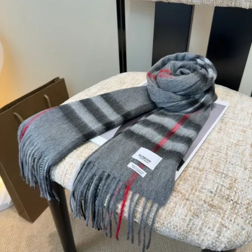 Replica Burberry Scarf #1395433 $45.00 USD for Wholesale