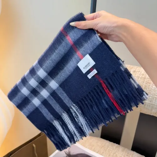 Replica Burberry Scarf #1395434 $45.00 USD for Wholesale