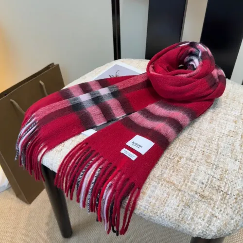 Replica Burberry Scarf #1395435 $45.00 USD for Wholesale