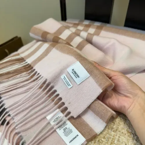 Replica Burberry Scarf #1395436 $45.00 USD for Wholesale