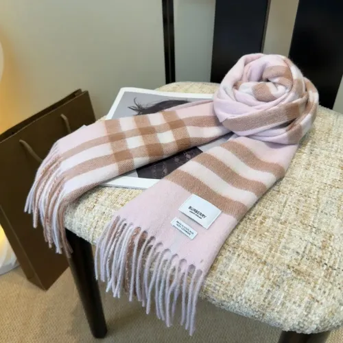 Replica Burberry Scarf #1395436 $45.00 USD for Wholesale