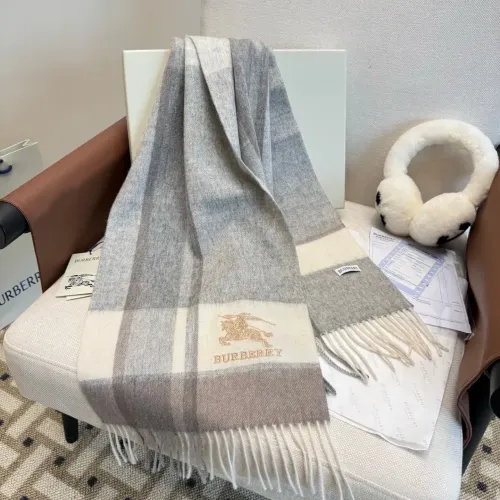 Replica Burberry Scarf #1395446 $48.00 USD for Wholesale