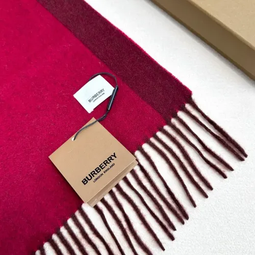 Replica Burberry Scarf #1395451 $52.00 USD for Wholesale