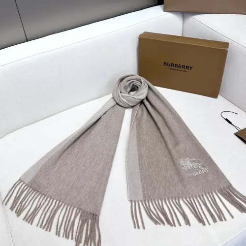 Replica Burberry Scarf #1395453 $52.00 USD for Wholesale