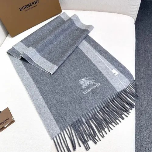 Replica Burberry Scarf #1395454 $52.00 USD for Wholesale