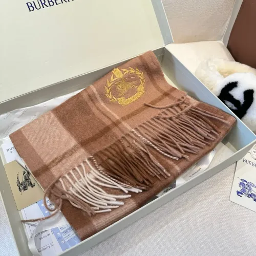Burberry Scarf #1395455 $52.00 USD, Wholesale Replica Burberry Scarf