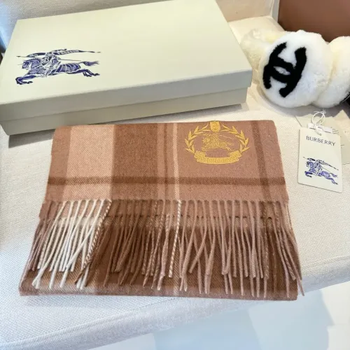Replica Burberry Scarf #1395455 $52.00 USD for Wholesale