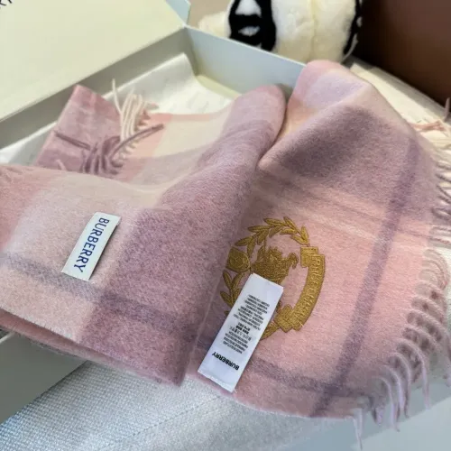 Replica Burberry Scarf #1395457 $52.00 USD for Wholesale