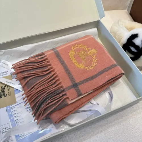 Replica Burberry Scarf #1395459 $52.00 USD for Wholesale