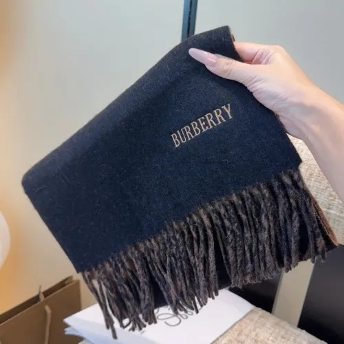 Replica Burberry Scarf #1395469 $60.00 USD for Wholesale