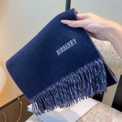Replica Burberry Scarf #1395470 $60.00 USD for Wholesale
