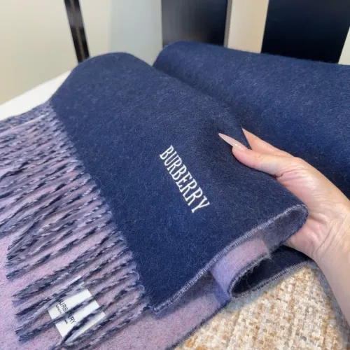 Replica Burberry Scarf #1395470 $60.00 USD for Wholesale