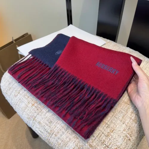 Burberry Scarf #1395471 $60.00 USD, Wholesale Replica Burberry Scarf