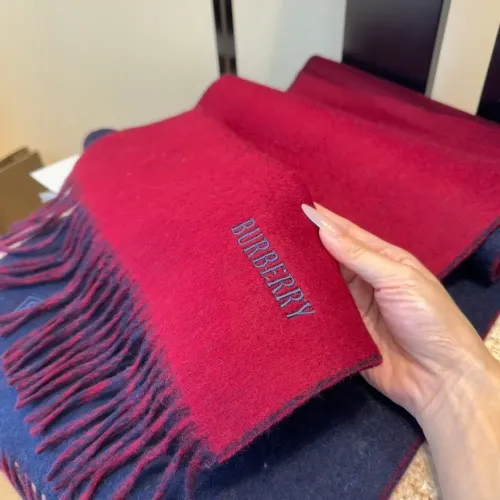 Replica Burberry Scarf #1395471 $60.00 USD for Wholesale