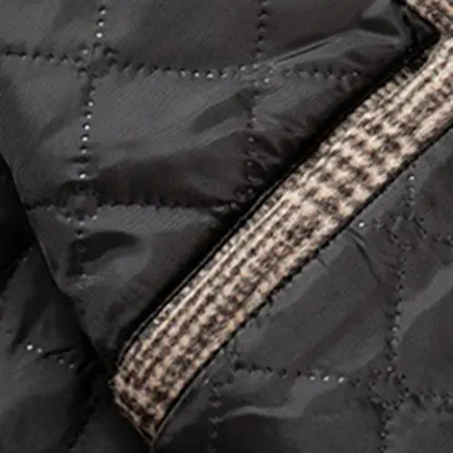 Replica Burberry Coats Long Sleeved For Men #1395511 $88.00 USD for Wholesale